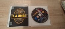 L.A. Noire PlayStation 3