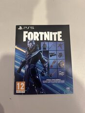 Fortnite PlayStation 5