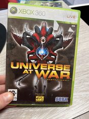 Universe at War: Earth Assault Xbox 360