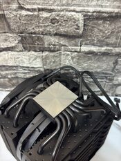 be quiet! Dark Rock Pro 4 1500 RPM CPU Cooler