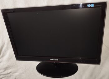 Samsung LED 22" monitorius SyncMaster P2250 for sale