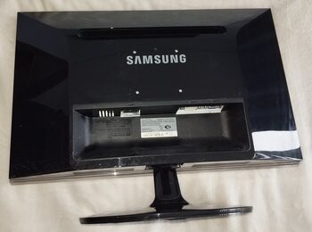 Redeem Samsung LED 22" monitorius SyncMaster P2250