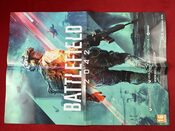 Poster Battlefield 2042 de Playstation 4 Xbox one Nuevo