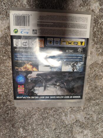 Battlefield 3 PlayStation 3