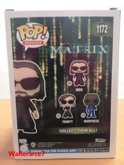 Funko Pop Matrix 1172 Neo 2021 8e