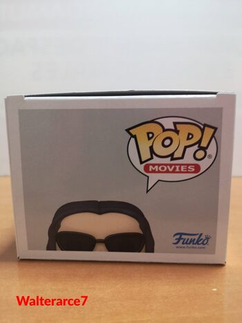 Buy Funko Pop Matrix 1172 Neo 2021 8e