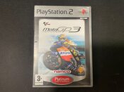 MotoGP 3 PlayStation 2