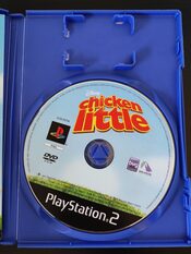 Buy Chicken Little PlayStation 2