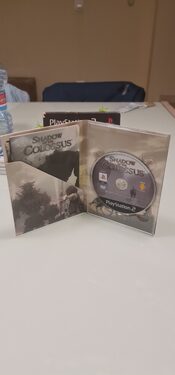 Buy Shadow of the Colossus PlayStation 2