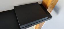 Xbox One X, Black, 1TB