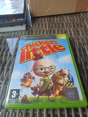 Chicken Little Xbox