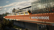 Train Sim World® 5: London Overground Suffragette line: Gospel Oak - Barking Riverside Route (DLC) (PS4/PS5) PSN Key EUROPE
