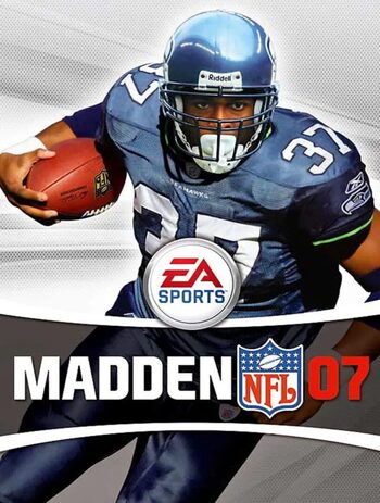 Madden NFL 07 PlayStation 2