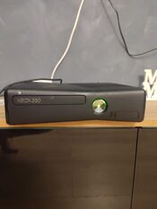 Xbox 360 S, Black, 250GB