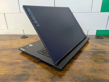 Get Lenovo Legion 5 RTX 3060 6GB Ryzen 7 5800H