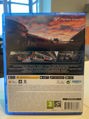 Gran Turismo 7 PlayStation 5