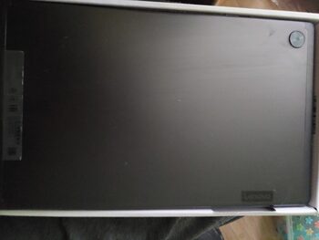 Lenovo Tab M10 HD Gen 2 32GB Iron Gray