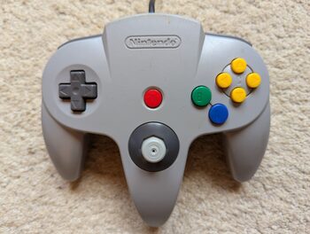 Nintendo 64