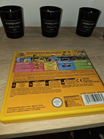 Buy New Super Mario Bros. 2 Nintendo 3DS