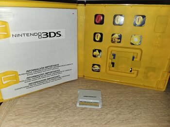 New Super Mario Bros. 2 Nintendo 3DS