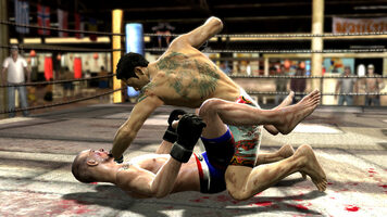 Supremacy MMA Xbox 360