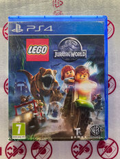 LEGO Jurassic World PlayStation 4