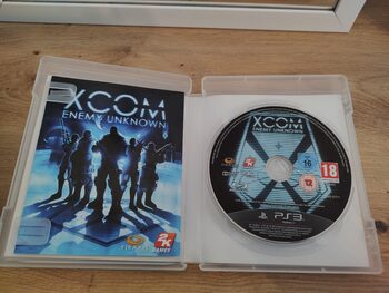 Buy XCOM: Enemy Unknown PlayStation 3