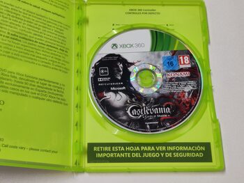 Castlevania: Lords of Shadow 2 Xbox 360 for sale