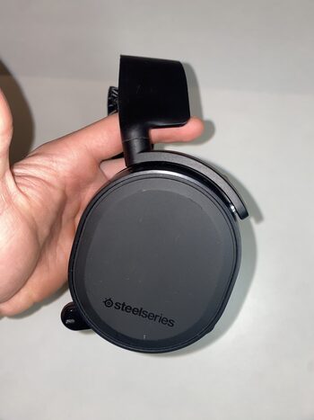 Steelseries Arctis 3 (2019 edition) Black for sale