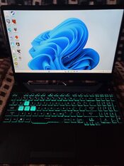 Asus Tuf Gaming F15