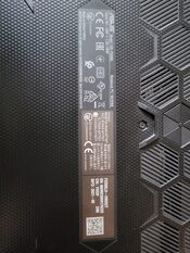 Asus Tuf Gaming F15