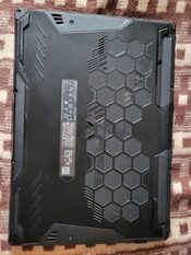 Asus Tuf Gaming F15