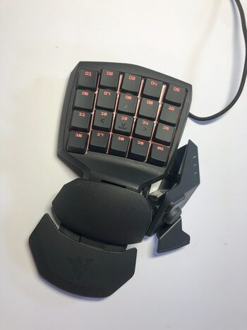 Razer Tartarus Pro Gaming Keypad RZ07-0144