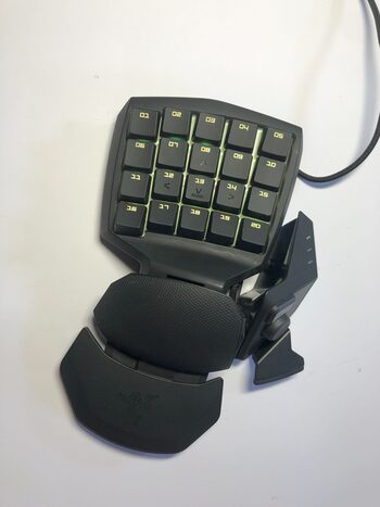 Razer Tartarus Pro Gaming Keypad RZ07-0144 for sale