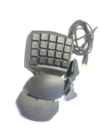 Buy Razer Tartarus Pro Gaming Keypad RZ07-0144