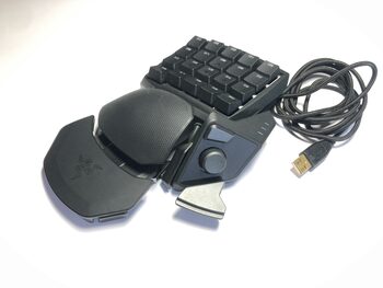 Get Razer Tartarus Pro Gaming Keypad RZ07-0144