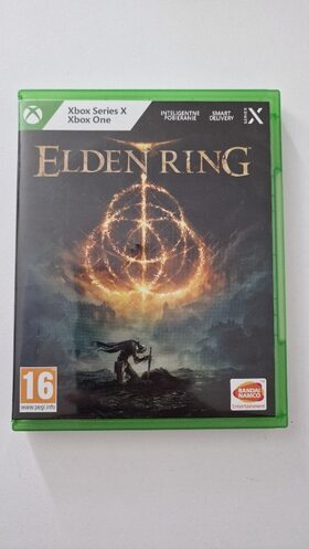 Elden Ring Xbox One