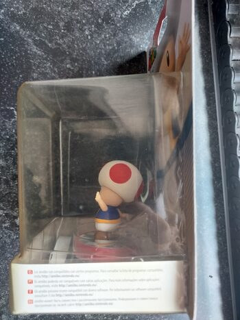 Captain Toad Amiibo for sale