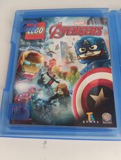 Buy LEGO Marvel's Avengers PlayStation 4