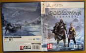 Buy God of War Ragnarök PlayStation 5