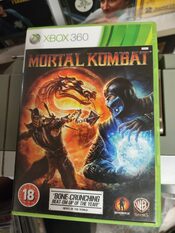 Mortal Kombat (2011) Xbox 360