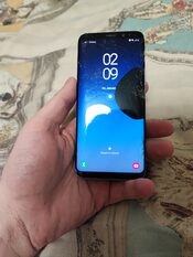 Samsung Galaxy S8 Coral Blue