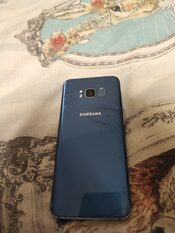 Samsung Galaxy S8 Coral Blue