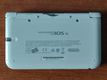 Buy Nintendo 3DS XL Pack 