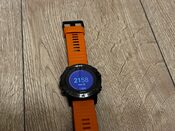 Garmin Fenix 5X Sapphire Edition