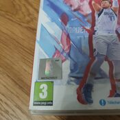 Get NBA 2K22 Nintendo Switch