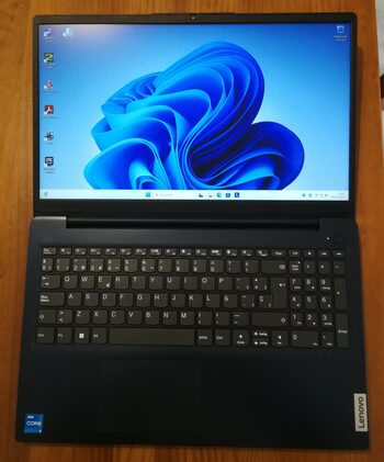 Portatil Intel i5 8x4.2ghz 8/32gb ssd 512gb IRis