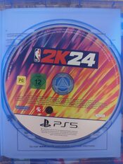 NBA 2K24: Kobe Bryant Edition PlayStation 5