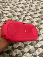 Get PS Vita Slim, Pink/Black, 8gb+64gb SD2VITA