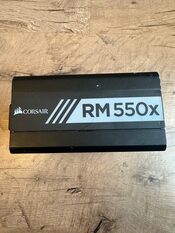 Corsair RM550X 550W